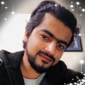 Meet your Posher, Aouni